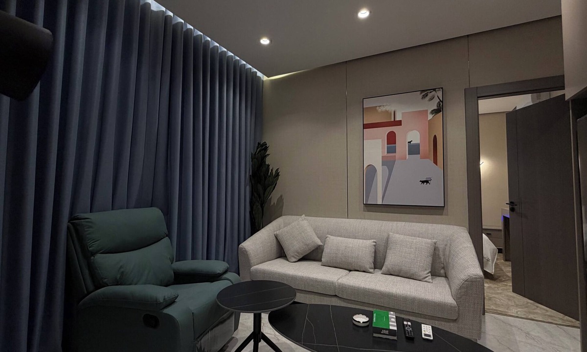 Al Abdali Apartment | 005 tara-JRE Jabal Al Lweibdeh with stunning view