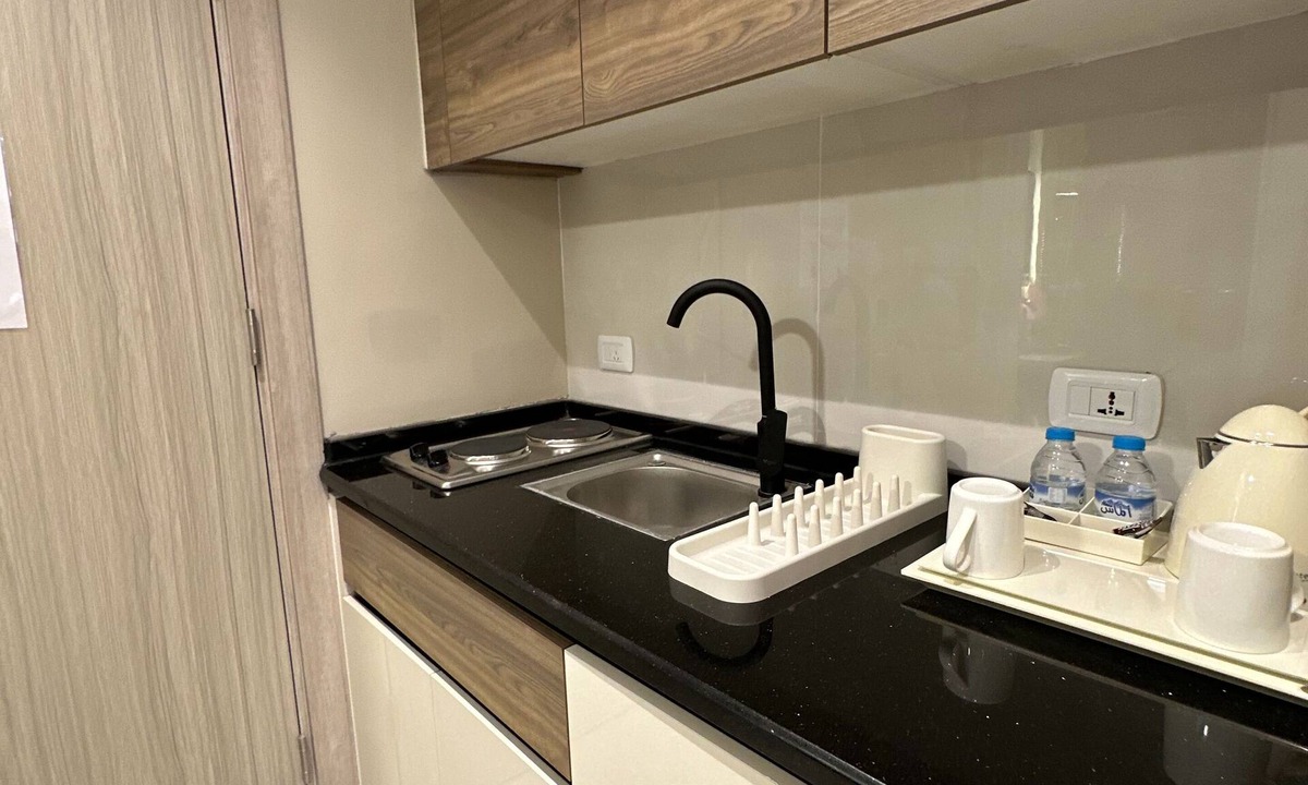 Al Swaifyeh Apartment | 008 AL-NAJEH JRE Apartments For Rent ave