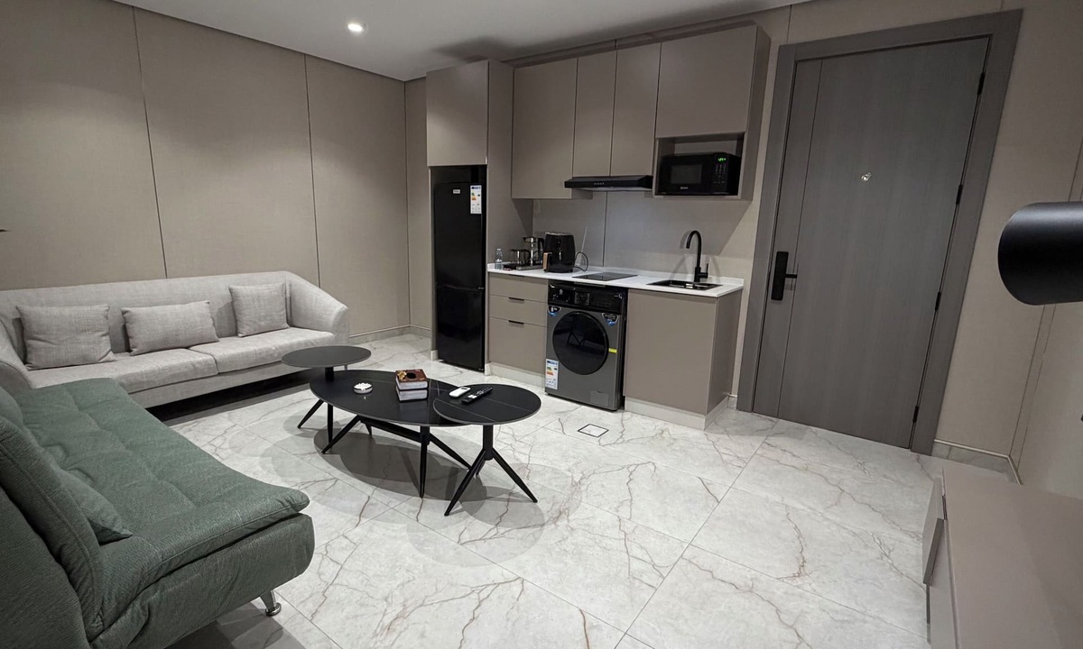 Al Abdali Apartment | 010 tara-JRE Jabal Al Lweibdeh with stunning view