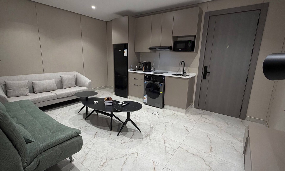 Al Abdali Apartment | 010 tara-JRE Jabal Al Lweibdeh with stunning view
