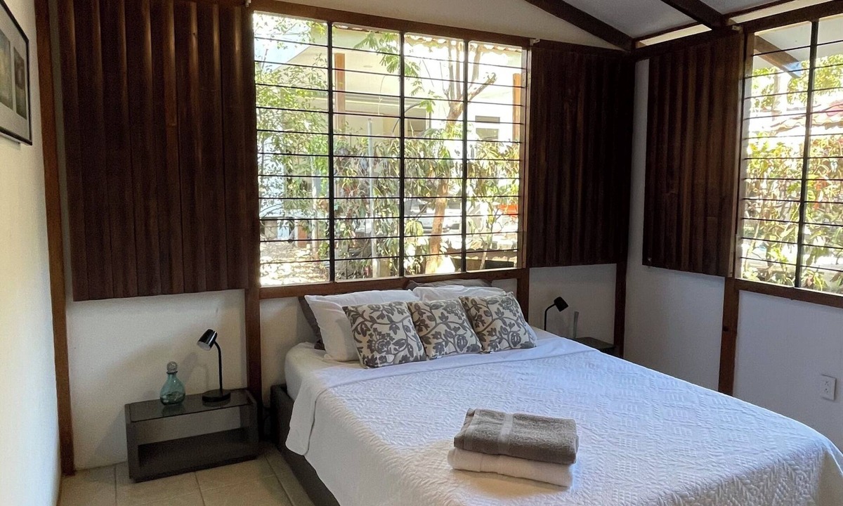 Los Pargos House | 1.5km to the beach! Casita Ave Del Paraiso - Los Pargos, Guanacaste