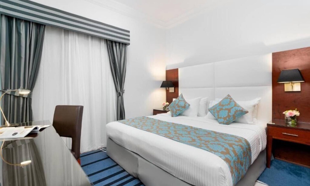 Al Nahda Apartment | 1 Bedroom Apartment Near Nesto Hypermarket Sharjah