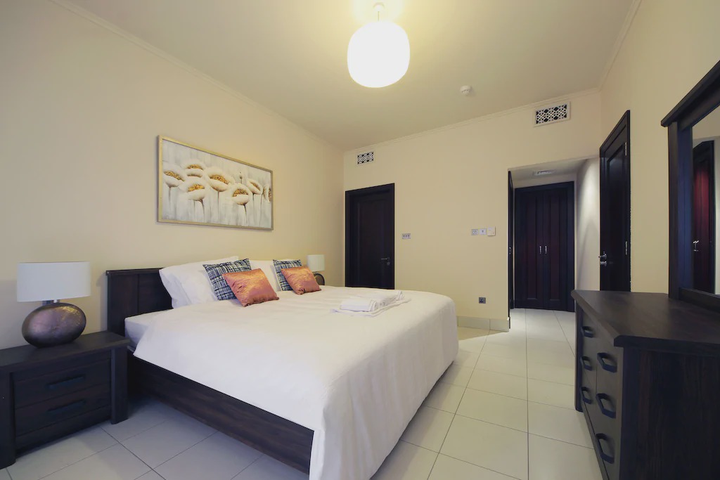Downtown Dubai Apartment | 1 Bedroom Apartment Reehan 3 Downtown-1BR5593530307
