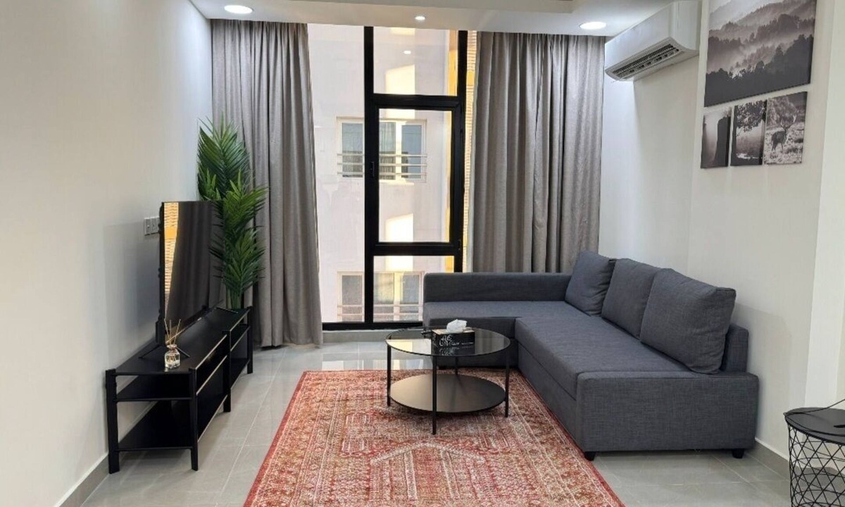 Al Mazra Apartment | 1 BHK Cozy apartment in Muscat, Bousher