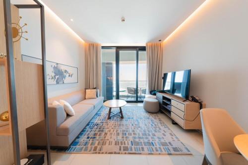 Jebel Ali Apartment | 1 br Apt in The Address Jumeirah Beach Resort