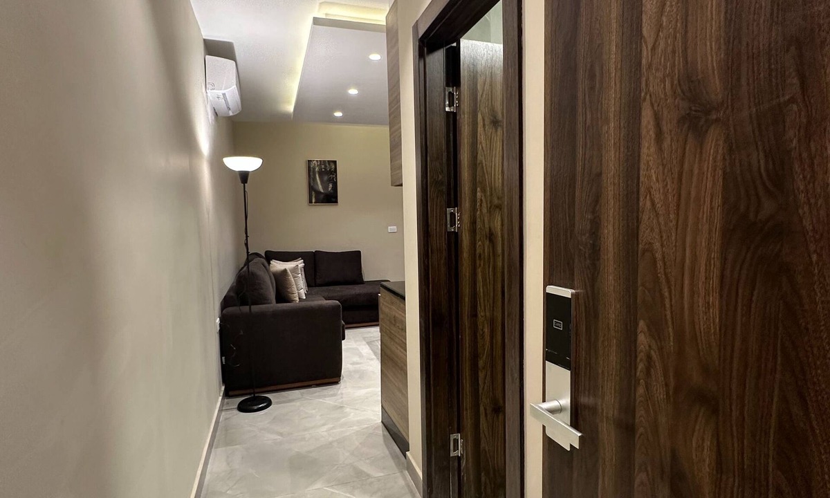 Al Swaifyeh Apartment | 101 AL-NAJEH JRE Apartments For Rent ave