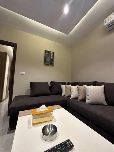 Al Swaifyeh Apartment | 103 AL-NAJEH JRE Apartments For Rent ave