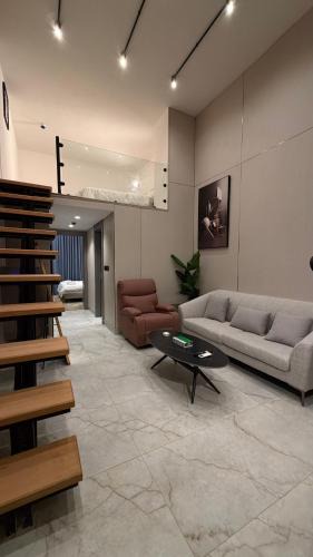 Al Abdali Hotel | 103 tara-JRE Al Lweibdeh 2BDR duplex apartment