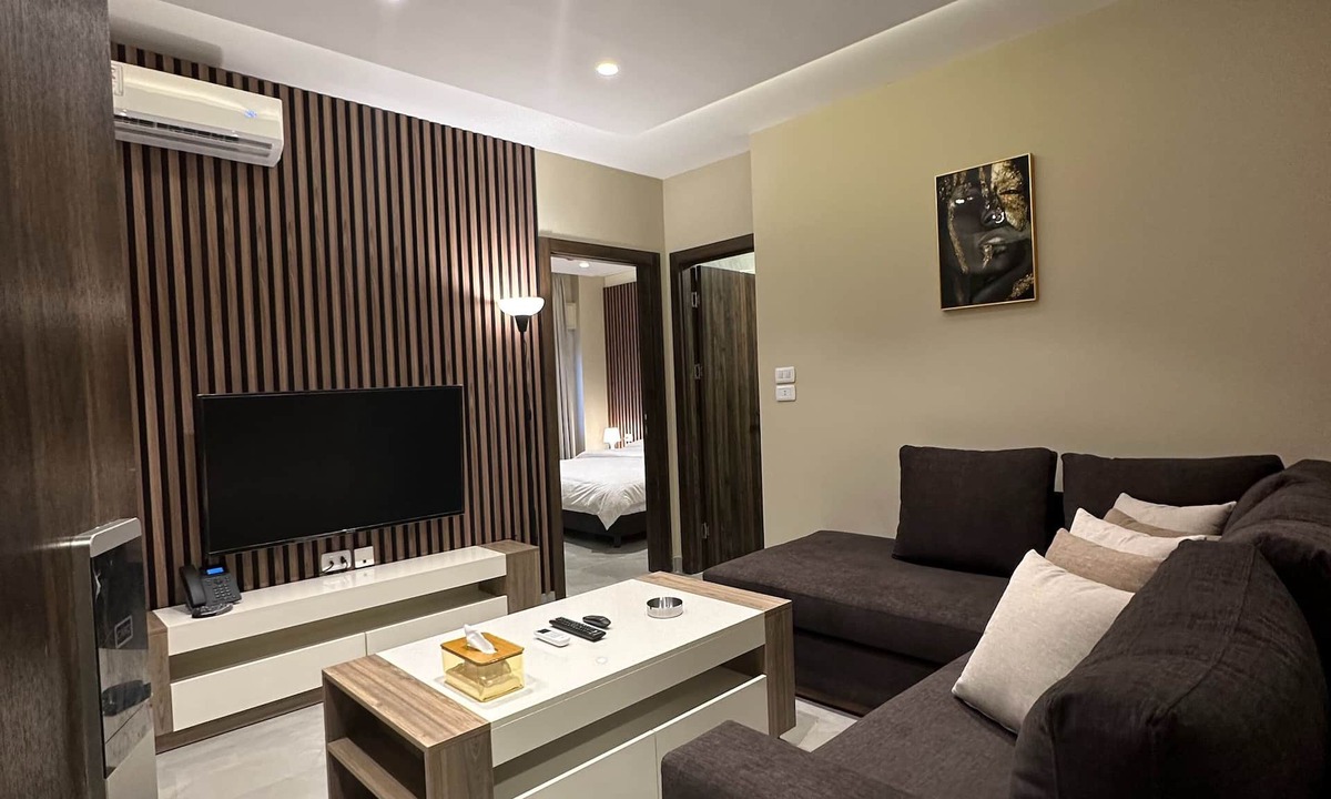 Al Swaifyeh Apartment | 105 AL-NAJEH JRE Apartments For Rent ave