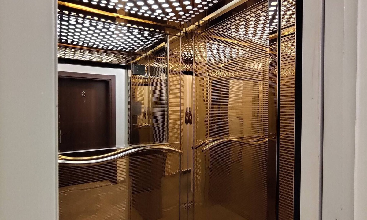 Al Swaifyeh Apartment | 14 Lovely 1-bedroom rental with Services nearby