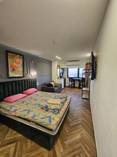 Jerusalem City Centre Apartment | 16th floor