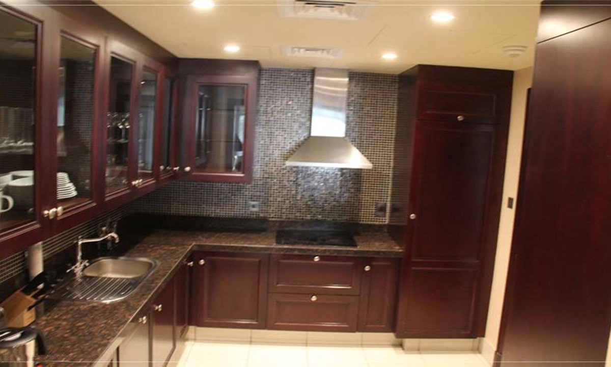 Downtown Dubai Apartment | 195-Private Apartment Standard [Downtown Dubai]