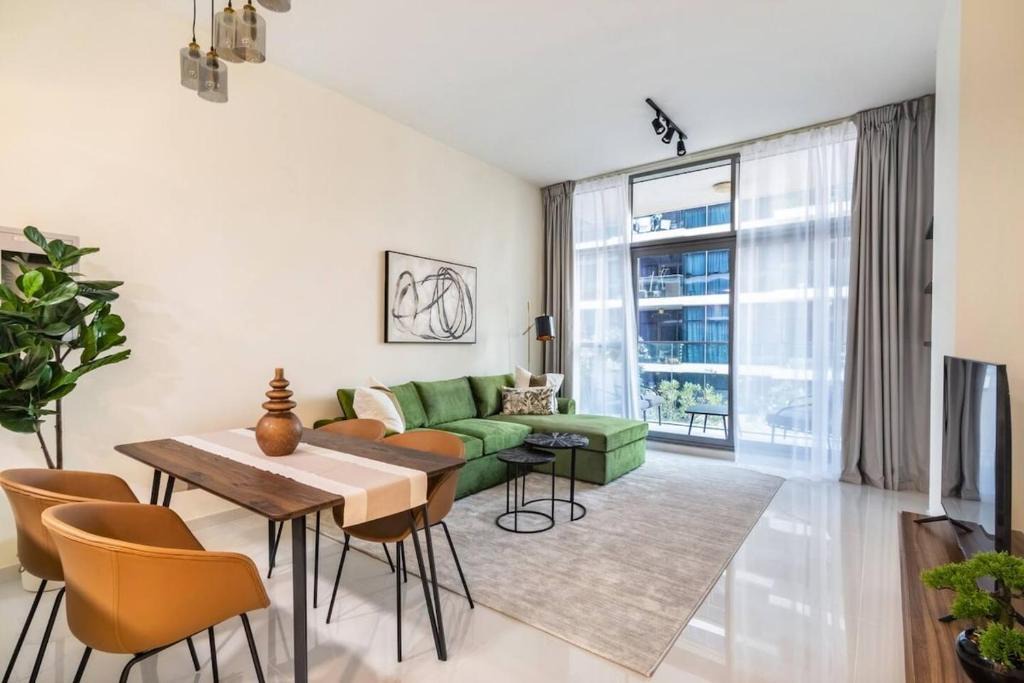 Dubai Apartment | 1bedroom apartment at Loreto