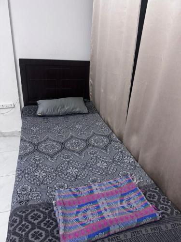 Sharjah Hostel | 2 Bed Studio