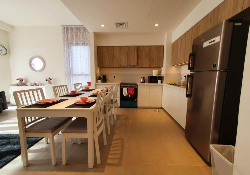 Dubai Apartment | 2 Bedroom Apartment Available For Short Term Stay