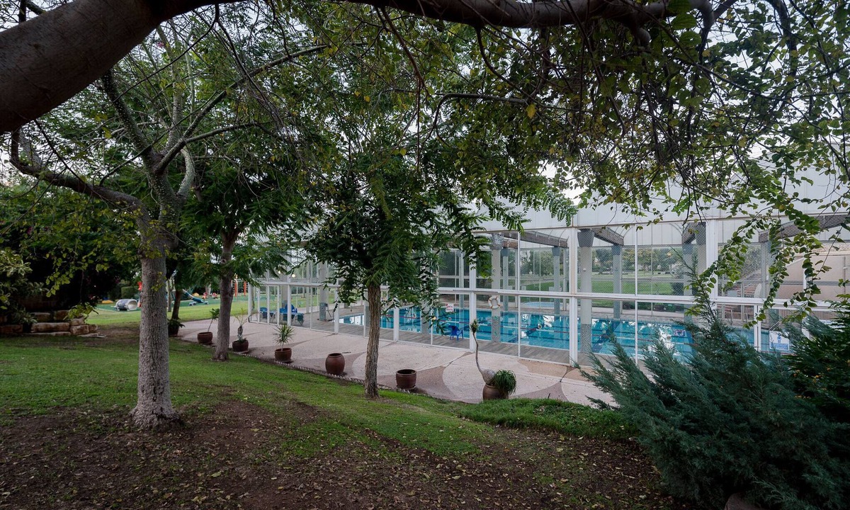 Caesarea Apartment | 2 Bedroom Apartment in Neot Golf Compound