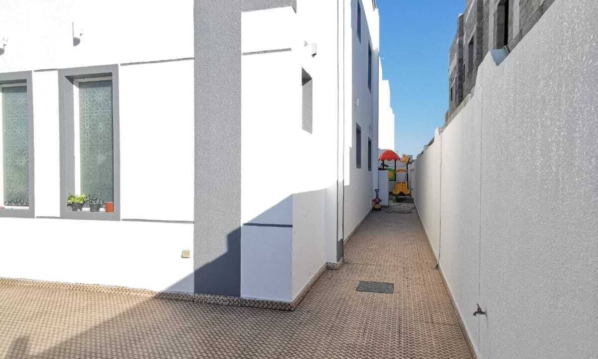 Seeb Apartment | 2-bedroom apartment in peaceful Muscat with WiFi, AC. Enjoyable getaway
