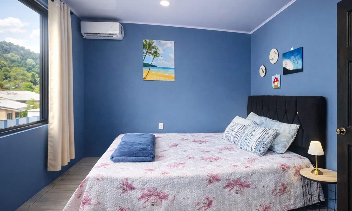 Jaco Apartment | 🏖 2 Bedroom Apartment - Sleeps 4 -in Jacó & Herradura