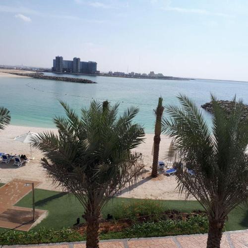 Ras Al Khaimah Apartment | 2 Bedroom Deluxe Beach Apartment Al Marjan