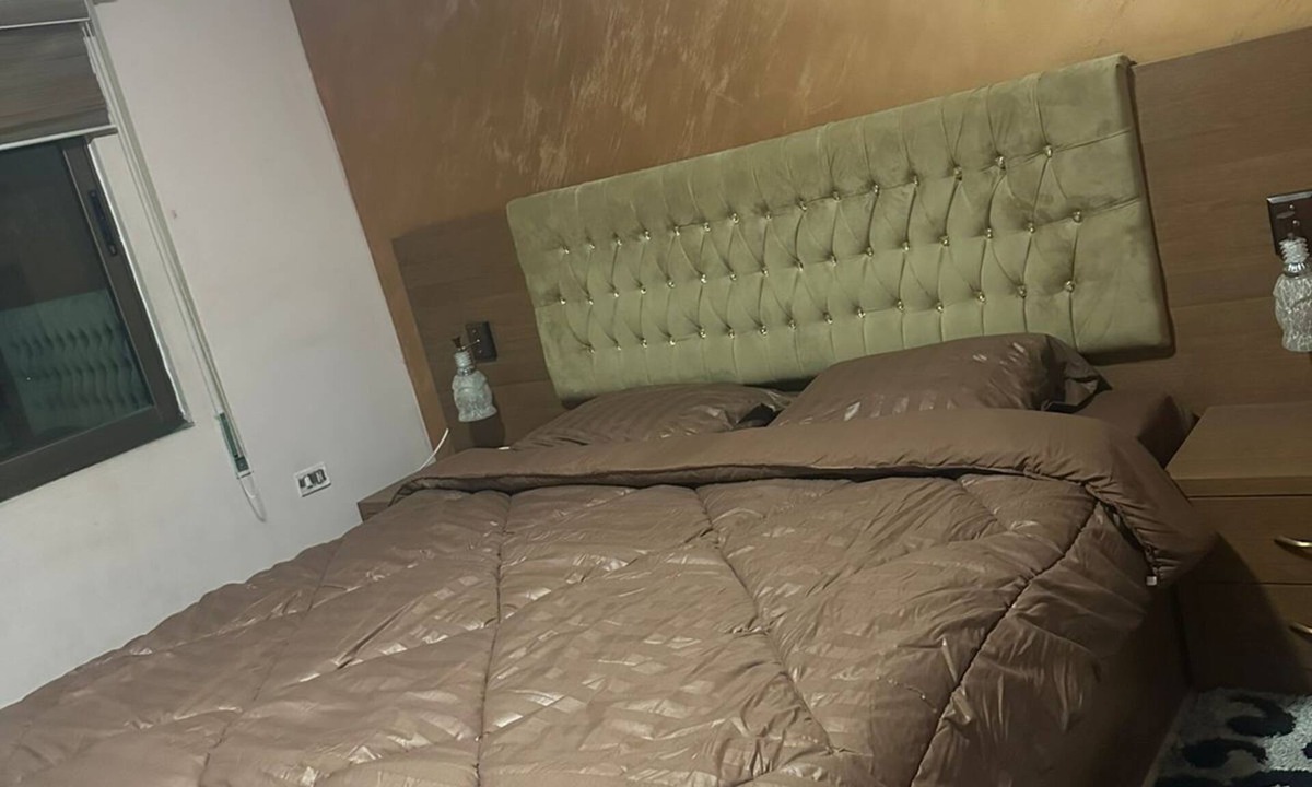 Amman Apartment | 2-bedroom Furnished apartment for rent in the heart of jabal amman