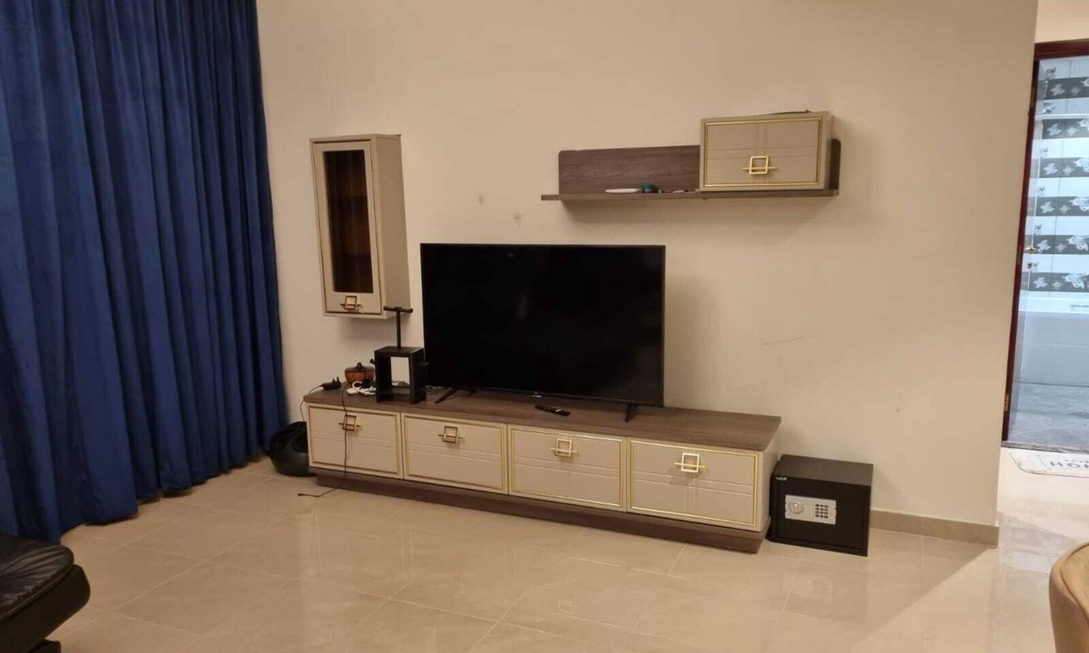 Rumailah Apartment | 2 bedroom luxury appartment ajman cornich
