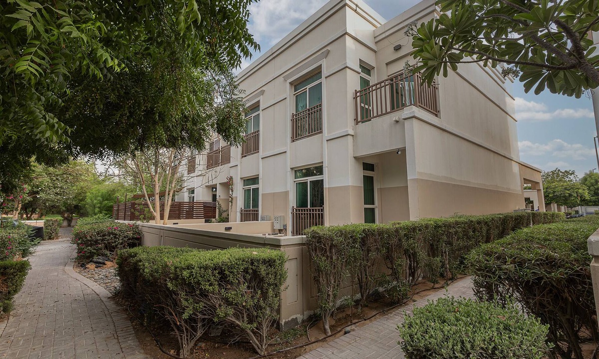 Dubai Investment Park - 1 Villa | 2 Bedroom Villa - Al Ghadeer Community, Dubai/Abu Dhabi border