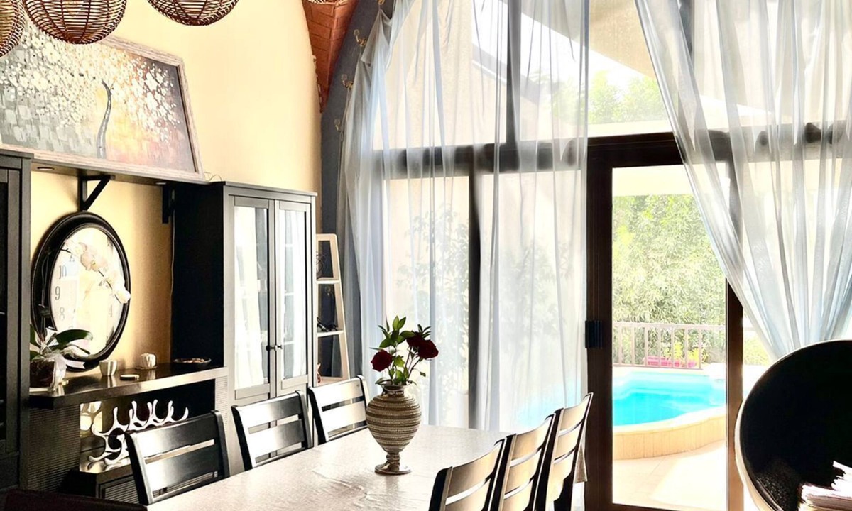 Ras Al Khaimah Villa | 2 Bedrooms beach Villa