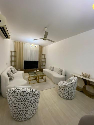 Seeb Apartment | 2 Bedrooms, full furnished full access apartment