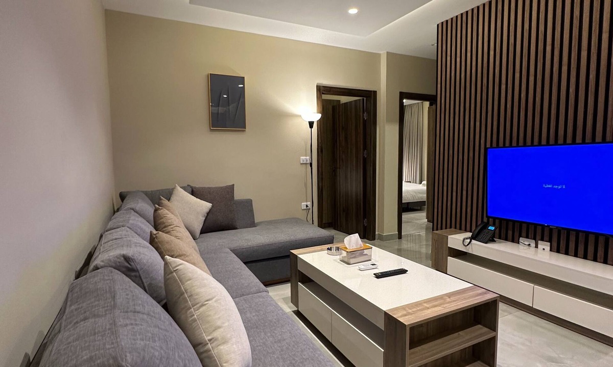 Al Swaifyeh Apartment | 202 Al-najeh JRE Apartments For Rent ave