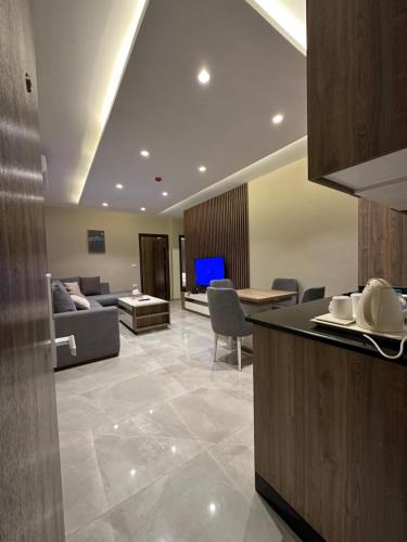 Al Swaifyeh Apartment | 202 AL-NAJEH JRE Apartments For Rent ave