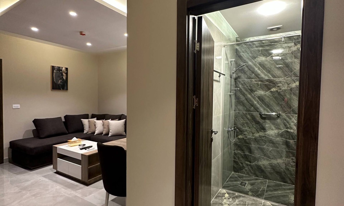 Al Swaifyeh Apartment | 203 Al-najeh JRE Apartments For Rent ave
