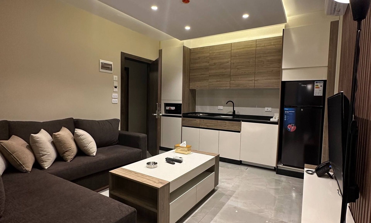 Al Swaifyeh Apartment | 205 AL-NAJEH JRE Apartments For Rent ave