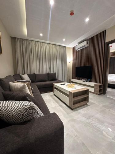 Al Swaifyeh Apartment | 207 AL-NAJEH JRE Apartments For Rent ave