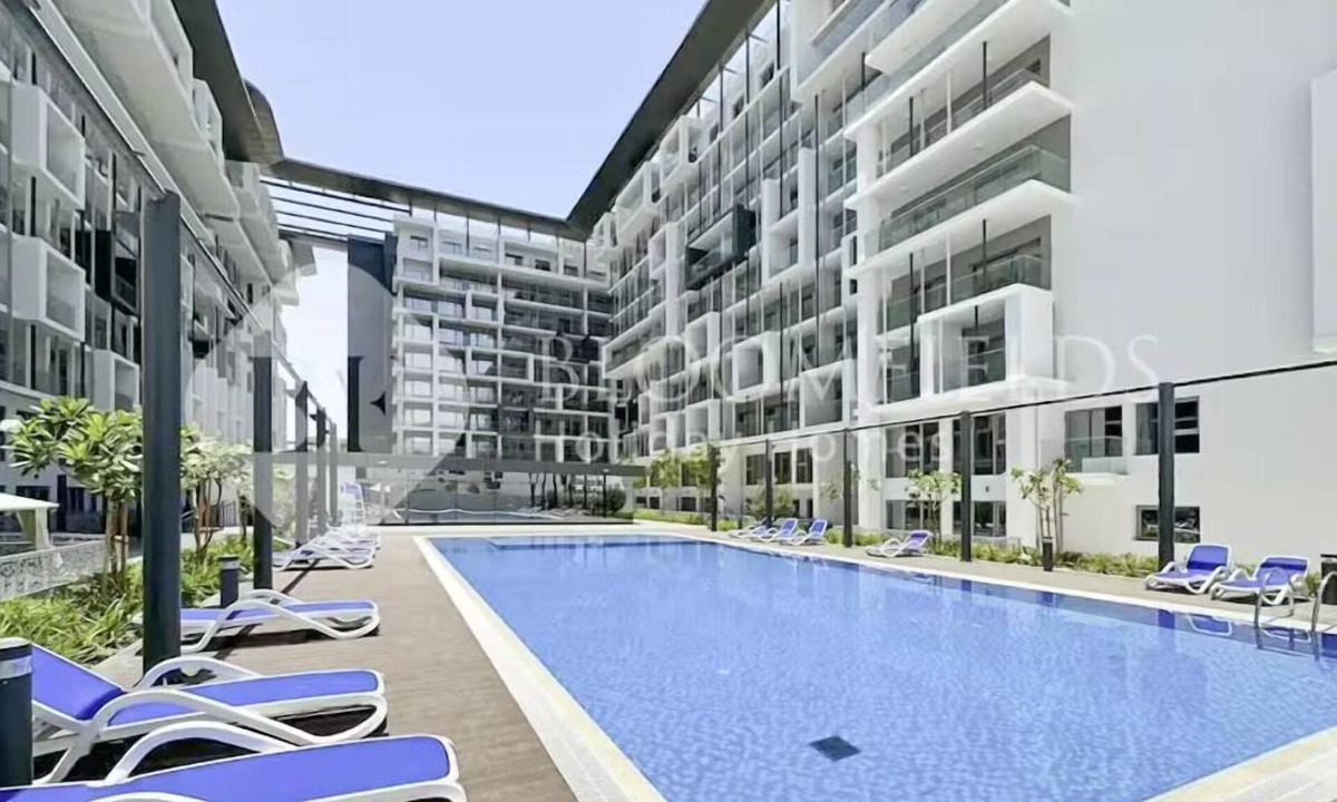 Masdar City Apartment | 220 Bloomfields Snug STU Oasis Masdar