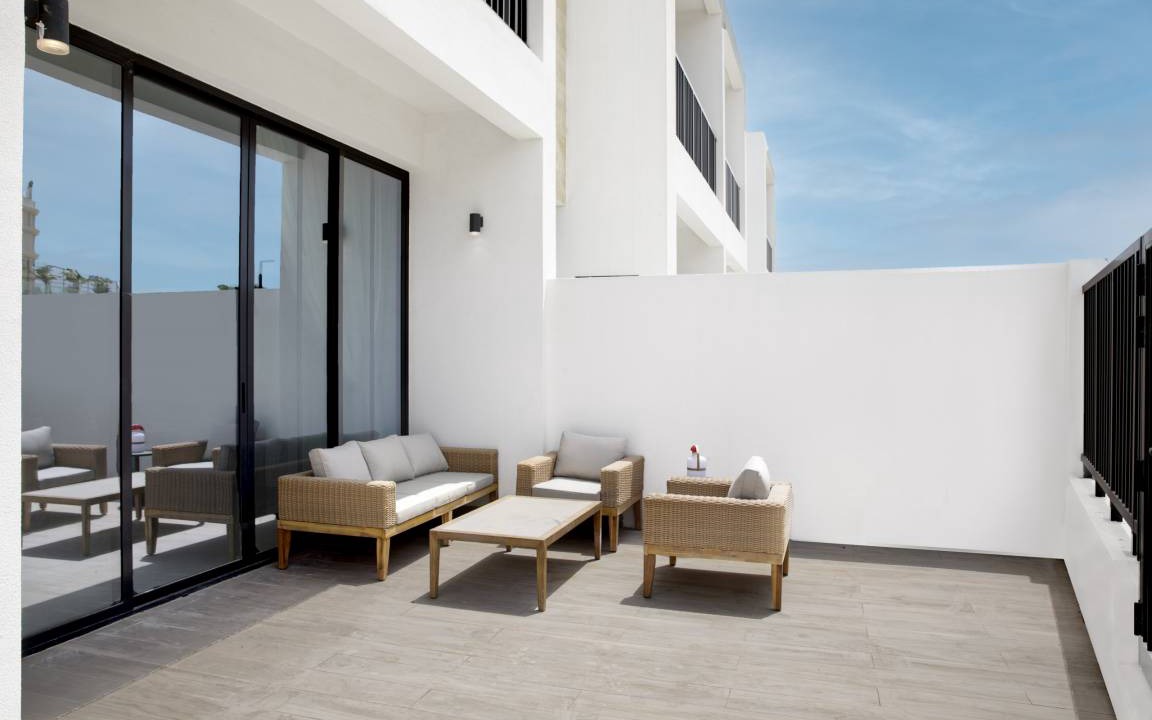 Mina Al Arab House | 223 m² House ∙ 3 bedrooms ∙ 6 guests