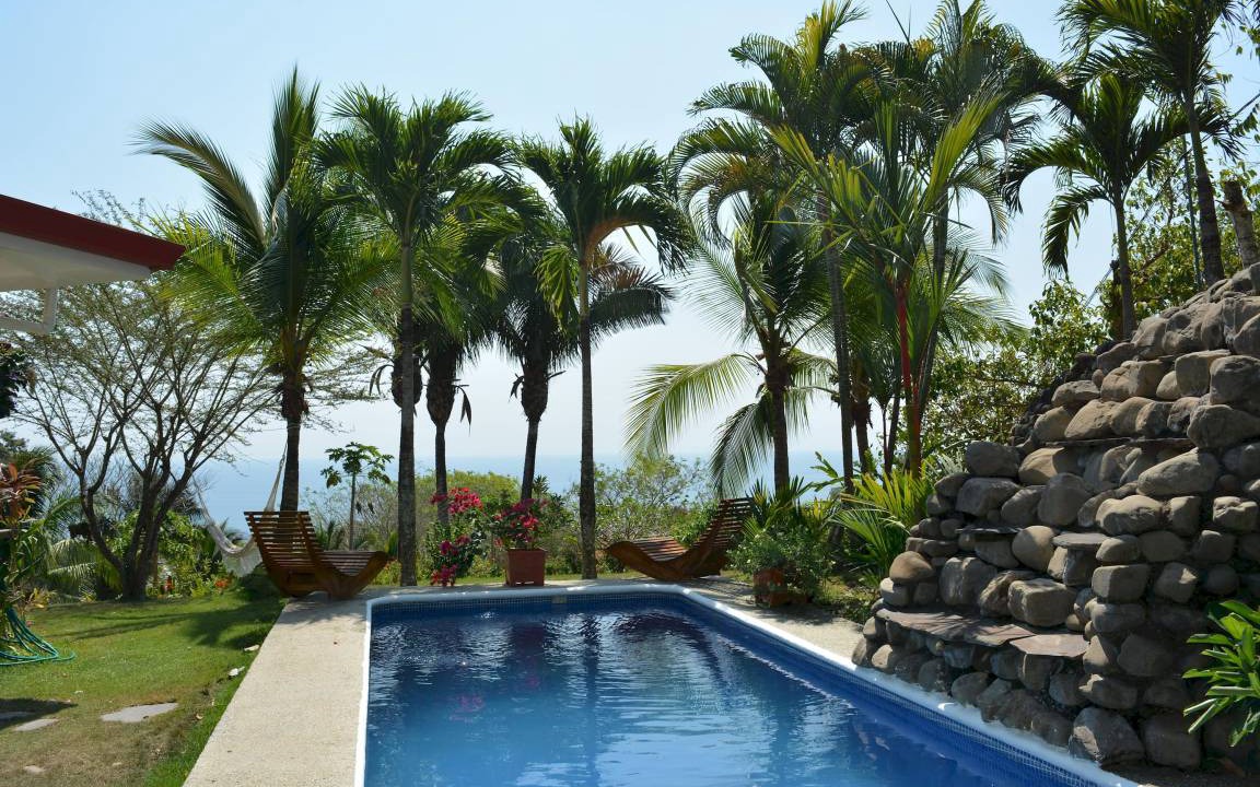 Cedros Apartment | 250 m² Studio flat ∙ 3 bedrooms ∙ 6 guests