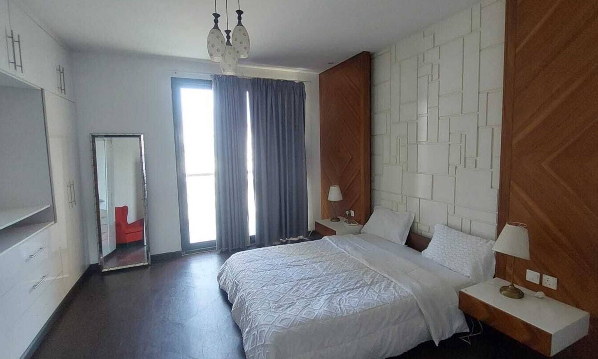 Dubai Villa | 2BHK Villa Townhouse