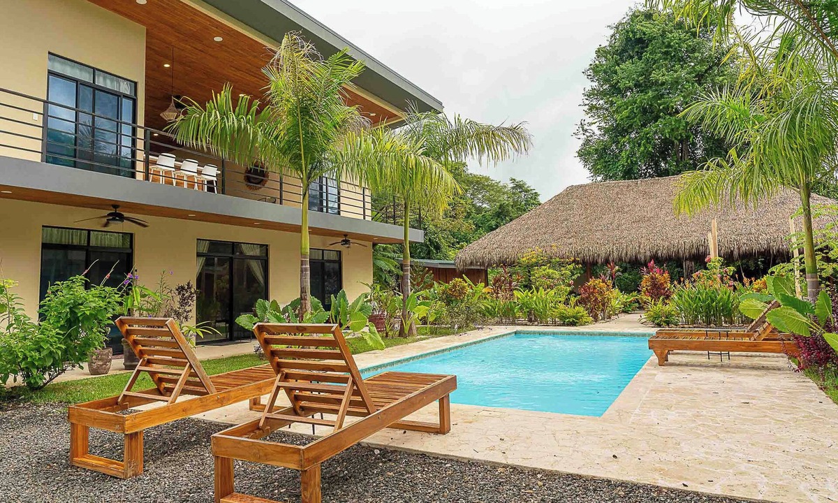 Palm Beach Estates Apartment | 2BR/2BA Retreat pool parking rancho, Walk to Beach