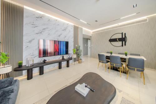 Sharjah Apartment | 2BR Apartment in Al Zahia Sharjah- Attached to CityCenter