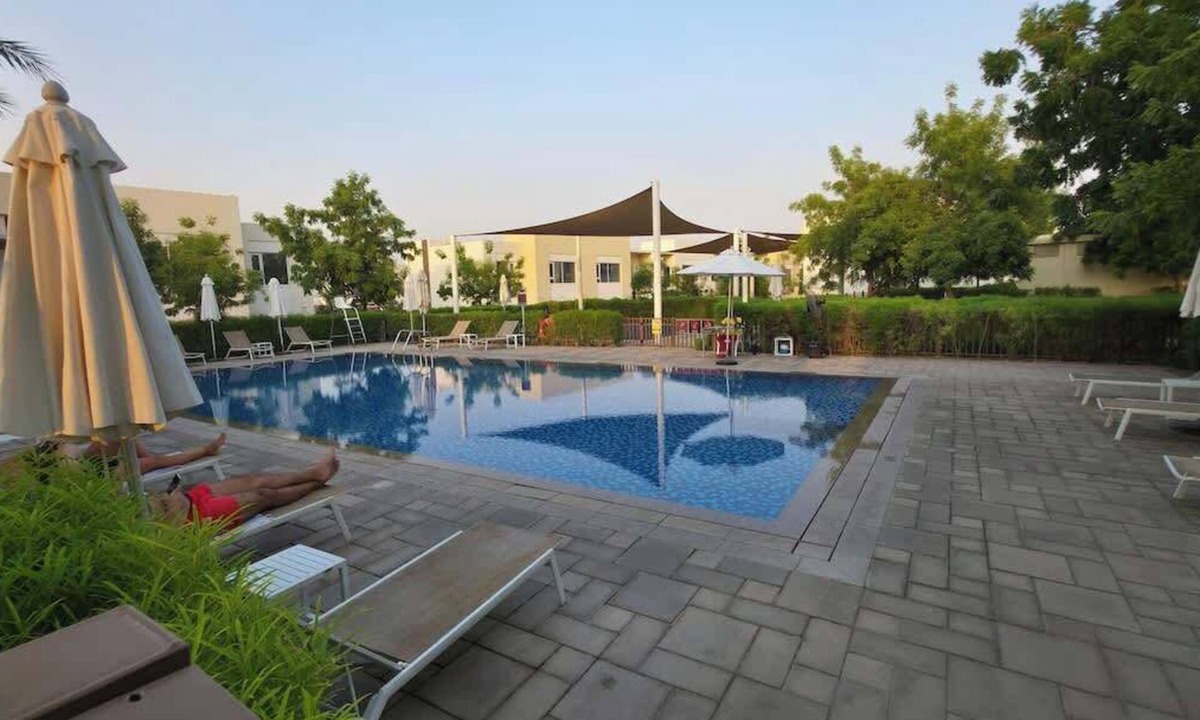 Dubai Apartment | 2Br | CCA Sukun Residences
