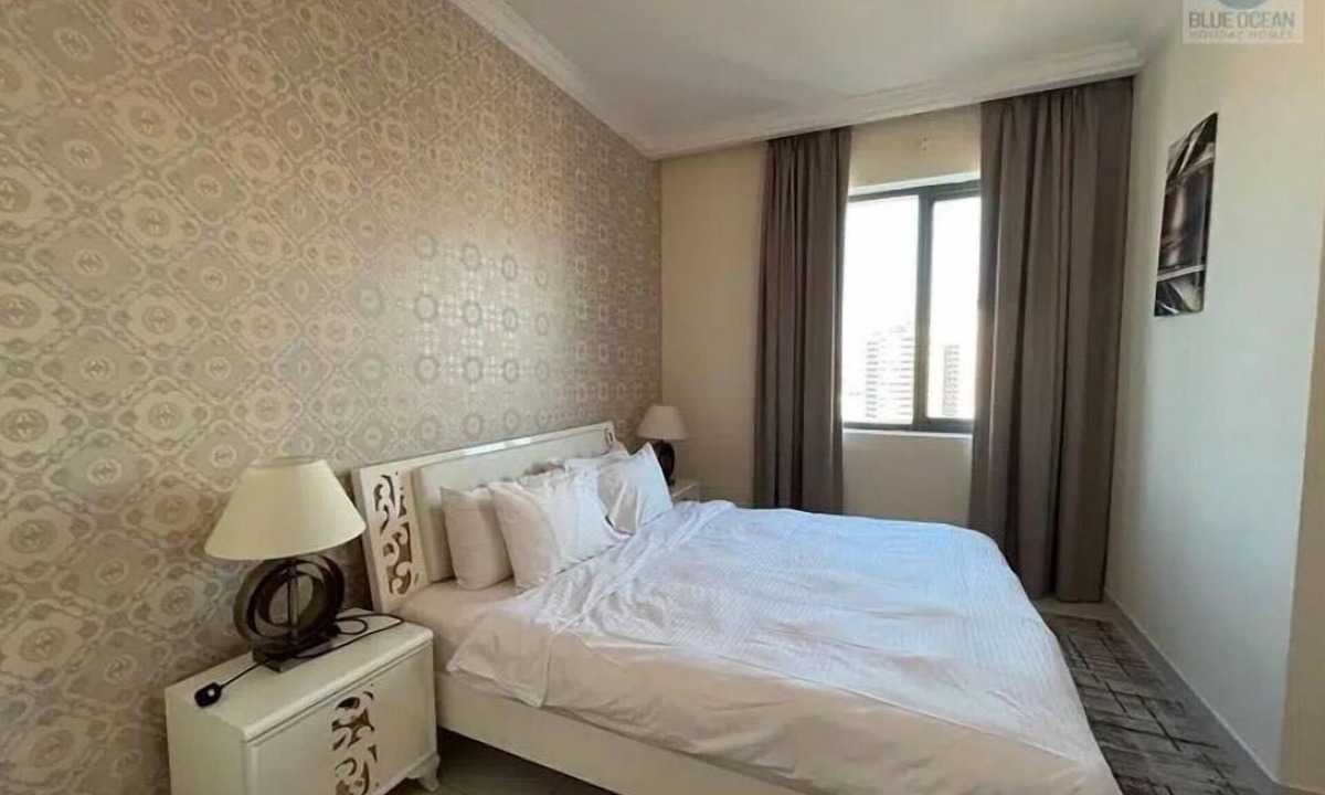 Business Bay Apartment | 2BR/High Floor Spacious Layout/Business Bay/Blueoceanholidayhomes