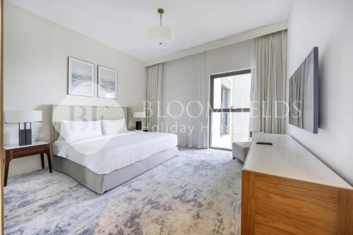 Sharm Apartment | 2BR in Address Residences Fujairah