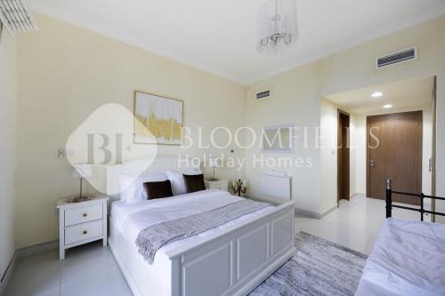 Dibba Apartment | 2BR+Maid - Mina Al Fajer Fujairah