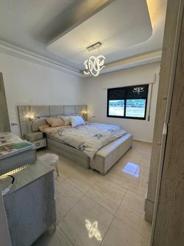 Amman Apartment | 3 bed rooms apartment - 3 غرف نوم مفروشة دوار المشاغل عمان