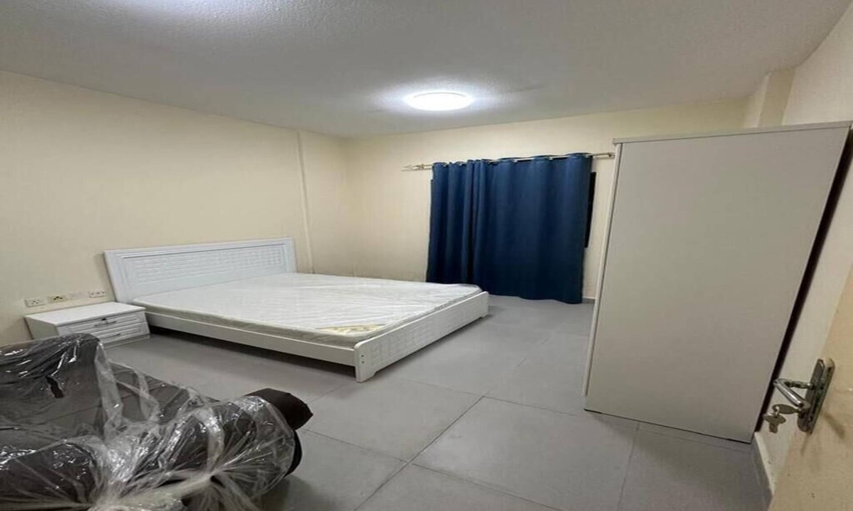 Al Nahda Apartment | 3-bedroom apartment in marvelous Sharjah with WiFi, AC