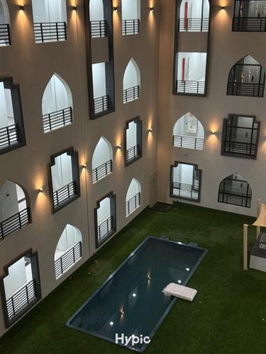 Salalah Apartment | 3 bedroom apartment, in Murooj Al Zain complex