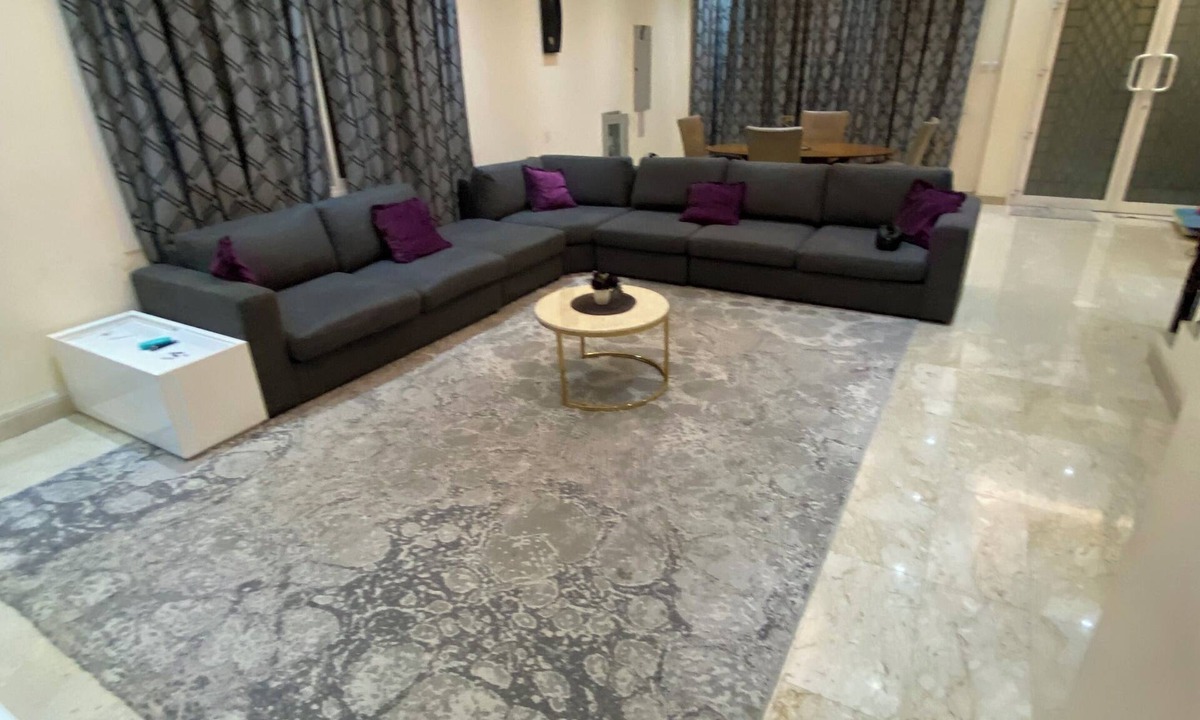 Beach & Coast Villa | 3 Bedroom Villa In Sharjah Near Corniche
