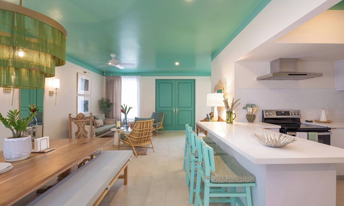 Las Catalinas House | 3 BR Family Friendly Home by the Beach Las Catalinas - Casa Aquatica