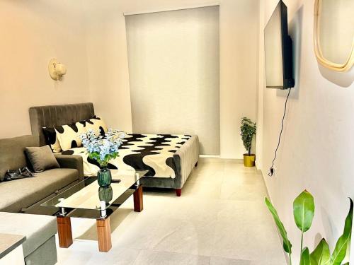 Bur Dubai Apartment | 3 mins walk to ADCB metro