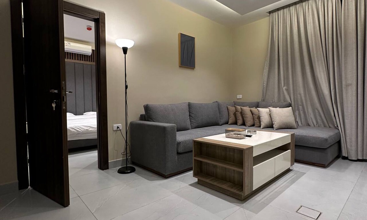 Al Swaifyeh Apartment | 301 Al-najeh JRE Apartments For Rent ave